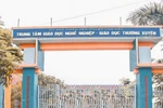 Thanh tra chỉ ra những hạn chế của Trung tâm GDNN - GDTX huyện Tam Đảo
