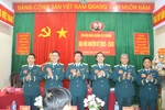 Chi bộ Khoa Quân sự chung tổ chức thành công Đại hội nhiệm kỳ 2025 - 2030