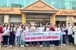 Học ngành Tài chính Ngân hàng ở ĐH Đông Á, SV vững chuyên môn, rộng lối vào nghề