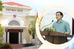 Trưởng khoa Trường Du lịch, Đại học Huế là ứng viên PGS ngành CNTT