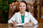 Nữ ứng viên GS ngành Y học từng là giám đốc một bệnh viện tại TPHCM