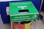 Hủy kết quả đạt giải Nhất cuộc thi nghiên cứu khoa học, kỹ thuật cấp quốc gia