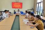 Đăng ký mua sách tại trường giúp ngăn chặn sách giáo khoa giả, sách lậu hiệu quả