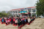 Thu hút GV công tác tại vùng khó, cần chế độ hấp dẫn và đẩy mạnh nguồn tuyển