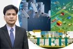 Một Viện trưởng tại UEH là ứng viên GS ngành Cơ khí, đã công bố 197 bài báo