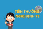 Bình Phước: Nhiều GV phản ánh chưa được nhận tiền thưởng theo Nghị định 73