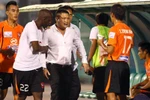 6 trận đấu 'có mùi' của CLB Xi măng XT Sài Gòn