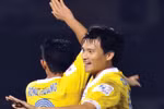 5 siêu phẩm vòng 3 V-League: Chân sút nội lên tiếng