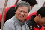 Ông Hải 'lơ' từ chối, ghế HLV trưởng của B. Bình Dương vẫn trống