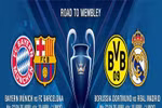 Nhà cái: Người Đức ít cửa vô địch, Barca vẫn là số 1!