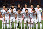 Tuyển Việt Nam so tài với 'thuốc thử liều cao' V. Hải Phòng