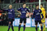 Bayern 0-2 Arsenal: Cổ tích một nửa