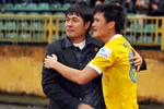 Hữu Thắng lý giải chuyện Vinh nổi, Quyến chìm