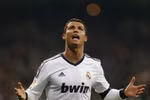 Siêu phẩm đá phạt không thể cản phá của Ronaldo