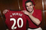 Sir Alex: Màn trình diễn của Van Persie thật khó tin!