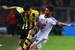 Alonso nổi khùng tát Lewandowski