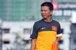 Lương HLV nội 200 triệu/tháng quá lãng phí!
