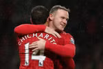 Bốc thăm vòng 5 FA Cup: M.U, Man City dễ chịu