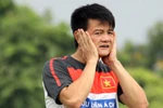 Chân dung người đẹp thành Vinh thuần phục 'cậu bé hư' Văn Quyến