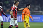 Bằng chứng cho thấy Barca không hề bị thua oan