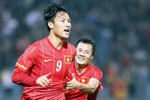 'Hot boy' Mạc Hồng Quân tiết lộ về bạn gái ở Việt Nam