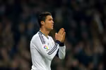 El Clasico: Ronaldo ghi bàn hụt từ cự ly 2m trước khung thành trống