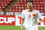 Tuyển Việt Nam: Loại cả Công Vinh lẫn đội trưởng Minh Đức