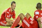 Cập nhật kết quả, BXH V-League 2013: Bình Dương 4 trận toàn thua