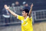 Công Vinh tỏa sáng, SLNA tái chiếm ngôi đầu