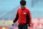 Văn Quyến ‘sút’ Vua phá lưới V.League lên ghế dự bị