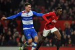 Welbeck 'tẽn tò' vì quá ham biểu diễn kỹ thuật