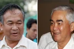 "Nhắm mắt cũng đoán được tân Chủ tịch VFF..."