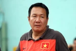 16h chiều nay: Tuyển Việt Nam tập trung, ra mắt tân HLV trưởng