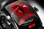 Chiêm ngưỡng siêu mô tô độc đáo của Wayne Rooney