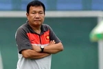 Tuyển Việt Nam thua tan nát, VFF vẫn quyết chọn 'tướng' Phúc