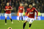 Kỹ thuật điêu luyện của Kagawa biến đối thủ thành gã hề