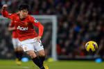 2 pha xử lý siêu hạng của Shinji Kagawa