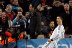 CĐV Barca cũng 'yêu' Ronaldo
