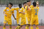Cập nhật kết quả và Bảng xếp hạng V-League sau vòng 3