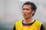 Tấn Tài: Tân đội trưởng tuyển Việt Nam
