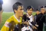 Công Vinh: "Hữu Thắng mới là sao"