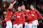 M.U 2-1 Southampton: Rooney lập cú đúp, Quỷ đỏ lại ngược dòng