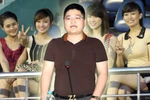 Bi hài chuyện làm bóng đá chỉ có ở anh em nhà bầu Thụy