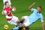 5 pha 'chặt chém' khiến đối thủ kinh khiếp của đội trưởng Man City