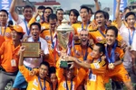 Champions League của Đông Nam Á sẽ chỉ có 8 CLB tham dự