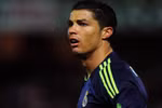 Granada 1-0 Real Madrid: Ronaldo đốt lưới nhà, Real thua đau