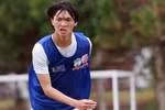 Chân dung sao trẻ HAGL lọt mắt xanh Arsene Wenger