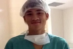 Thủy Tiên khoe hình ảnh hạnh phúc nhất trong cuộc đời Công Vinh