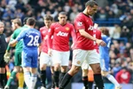 M.U thua Chelsea vì mất bình tĩnh
