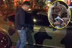 Fan M.U 'bậy' lên siêu xe của Balotelli